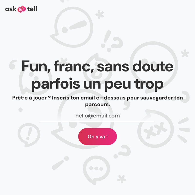projet